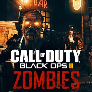 🎁Call of Duty®: Black Ops III - Zombies Chronicles 🎁