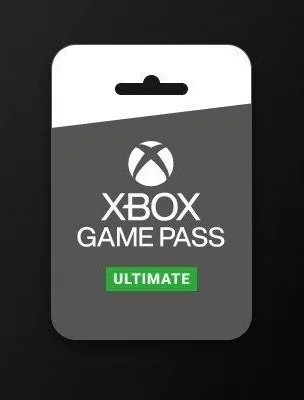 Скриншот ✅Xbox Game Pass ultimate 1+1 месяц подписка