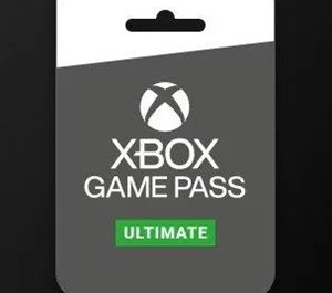 Обложка ✅Xbox Game Pass ultimate 1+1 месяц подписка