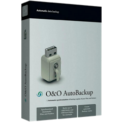 O&O AutoBackup 6.1  | 1ПК Пожизненная Лицензия