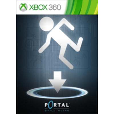 Активация Portal: Still Alive (Xbox) 🎮
