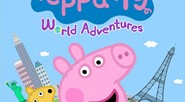 Peppa Pig: World Adventures Xbox One & Xbox Series X|S