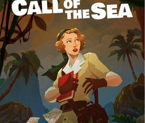 Call of the Sea Steam CD Key - Region Free