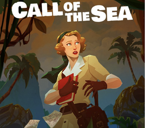 Обложка Call of the Sea Steam CD Key - Region Free