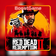 🔴 RED DEAD REDEMPTION 2 Steam 🔴 | offline - irongamers.ru