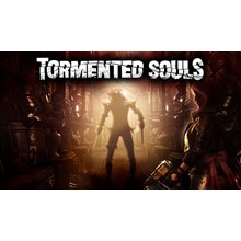 🔥 Tormented Souls Steam Ключ (PC) РФ-Global