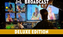 Not for Broadcast Deluxe Edition Xbox One & Xbox Series