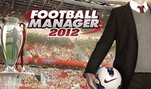 Football Manager 2012 (Steam ключ, RU+CIS)
