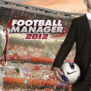 Football Manager 2012 (Steam ключ, RU+CIS)