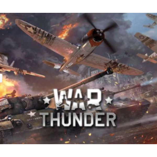 WAR THUNDER от 90 до 100 lvl ГАРАНТИЯ!