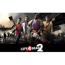 Left 4 Dead 2⚡️Смена данных⚡️Aвтопроверка перед выдачей