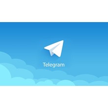 300 telegram PR chats