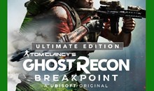 ✅🔑Tom Clancy's Ghost Recon Breakpoint Ultimate Xbox 🔑