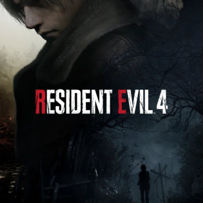 RESIDENT EVIL 4 Remake (PS4/RUS)  П1-Оффлайн