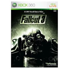 🎮Активация Fallout 3 (Xbox)