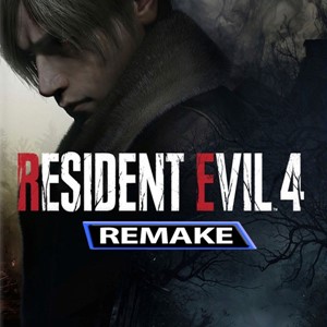 RESIDENT EVIL 4 REMAKE - DELUXE EDITION Xbox Series X|S