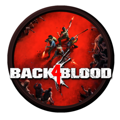 Back 4 Blood Ultimate +DLC®✔️(Region Free)(GLOBAL)🌍