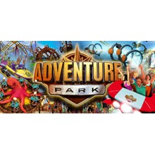 Adventure Park Steam Key RU+CIS