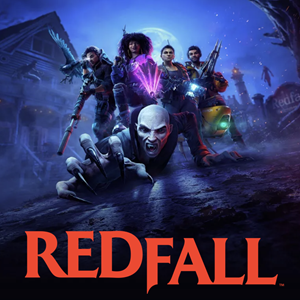Redfall  (НА 2 ПК) 🟢(+ 400 ИГР Game Pass )