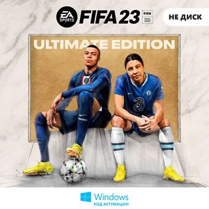 FIFA 23 / STEAM АККАУНТ