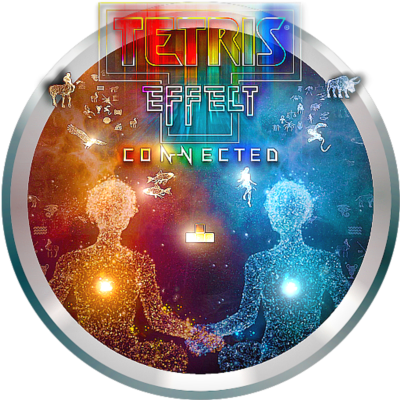 Tetris® Effect: Connected +DLC®✔️Steam (GLOBAL)🌍