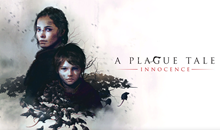 🎁A Plague Tale: Innocence (PS4/PS5)🎁