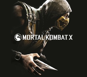 Обложка 🎁Mortal Kombat XL (PS4)🎁