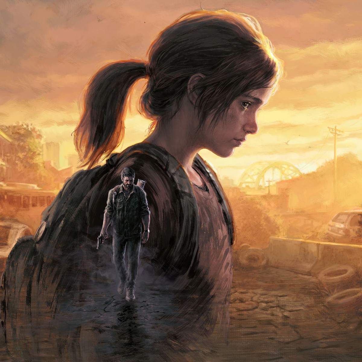 Купить 🔥The Last of Us Part 1 DELUXE🔥+423 ИГР🔥ГАРАНТИЯ🔥🎁 за 299 ₽!