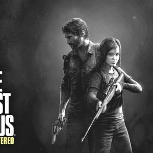 🎁The Last of Us™ Remastered (PS4)🎁