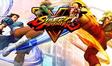 🎁Street Fighter V: Champion Edition (PS4)🎁