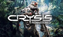 🎁Crysis Remastered (PS4)🎁