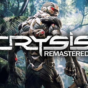 🎁 Crysis Remastered (PS4/PS5) 🎁