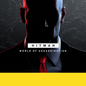 🎁 HITMAN World of Assassination | PS4/PS5 | 🎁