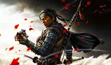 🎁 Ghost of Tsushima (PS4/PS5) 🎁