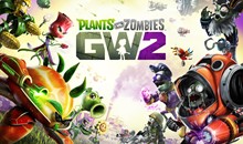 🎁 Plants vs. Zombies™ Garden Warfare 2 (PS4/PS5) 🎁