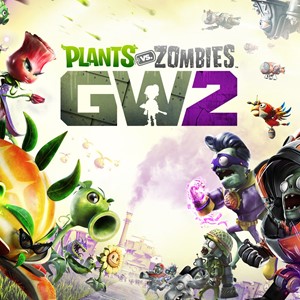 🎁 Plants vs. Zombies™ Garden Warfare 2 (PS4/PS5) 🎁