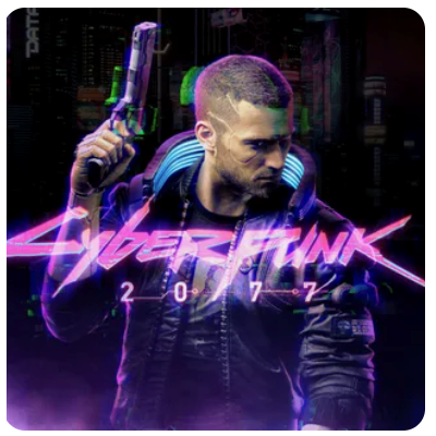 🟢Cyberpunk 2077 🟢 steam Гарантия!