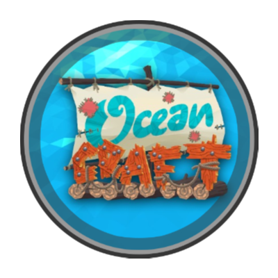 OceanCraft +DLC ®✔️Steam (Region Free)(GLOBAL)🌍