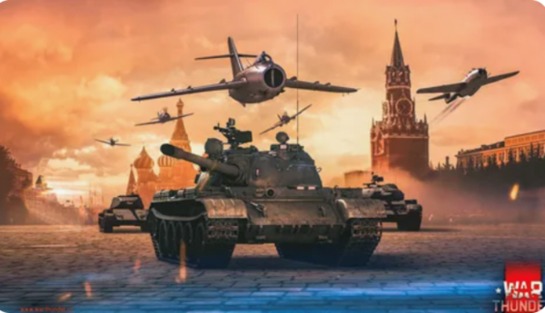 🟢WAR THUNDER 🟢 6 РАНГ 🟢 Техника  Гарантия!