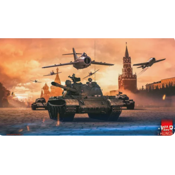 WAR THUNDER 4 РАНГ Техника Гарантия!