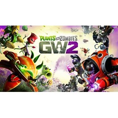 🔴 Plants vs. Zombies Garden Warfare 2 ✅ EA App 🔴 (PC)