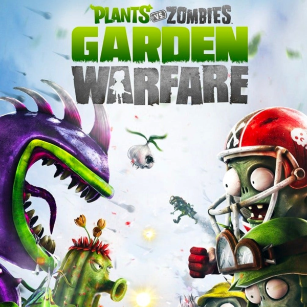 Plants vs. Zombies Garden Warfare EA App (PC)