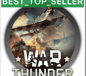 Обложка 🟢 WAR THUNDER 🟢 100 LVL + Toп Техника!