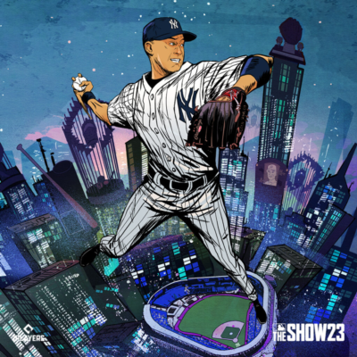 MLB The Show 23 Digital Deluxe Edition Xbox One & X|S