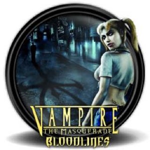 Vampire: The Masquerade - Bloodlines STEAM Offline
