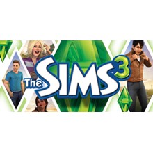 🔑The Sims 3. Origin-ключ Россия (Global)