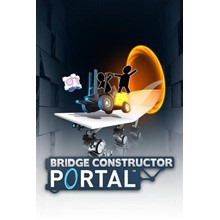 Bridge Constructor Portal 🎮 Nintendo Switch