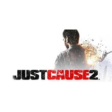 Just Cause 2(Steam Gift/ Region Free) - irongamers.ru
