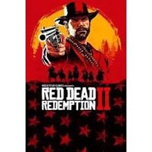 Red Dead Redemption 2 / RDR 2 🎮PS4/PS5🎮