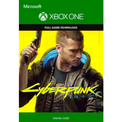 ✅Cyberpunk 2077 XBOX one Series Xs Активация